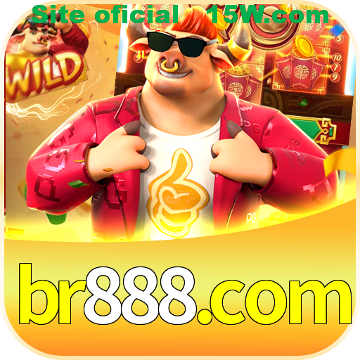 Imagem promocional da br888.com mostrando a plataforma e suas vantagens
